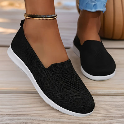 AirSolea™ – Ultraleichte Orthopädische Slip-On Schuhe für Damen