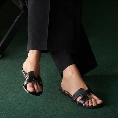 Linovero | Premium Sandalen - Neue Sommerschuhe