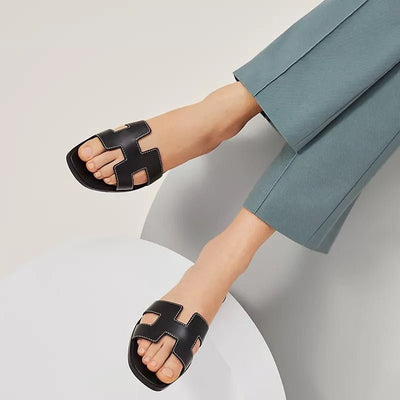 Linovero | Premium Sandalen - Neue Sommerschuhe