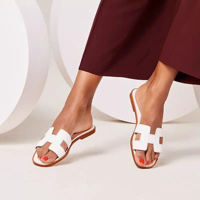 Linovero | Premium Sandalen - Neue Sommerschuhe