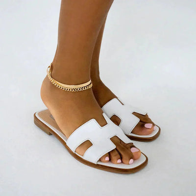 Linovero | Premium Sandalen - Neue Sommerschuhe