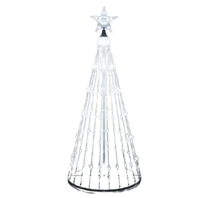 FarbeFunke™ Funkelnde saisonale Lichter