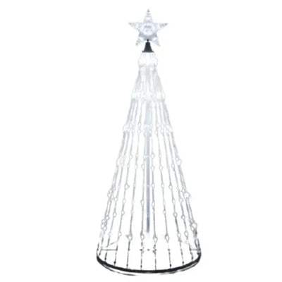 FarbeFunke™ Funkelnde saisonale Lichter