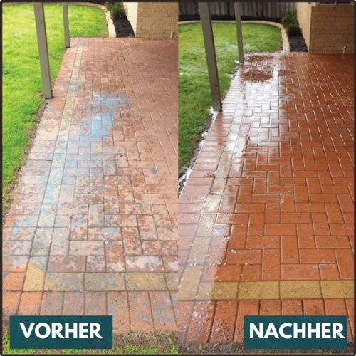 FarbWeg™ Schnelle Farbabnahme