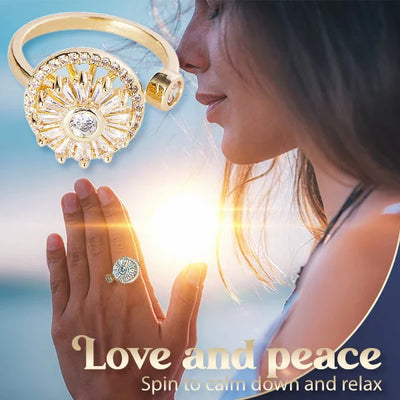 GlühenDiamant™ Funkeln mit Bewegung