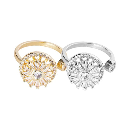 GlühenDiamant™ Funkeln mit Bewegung