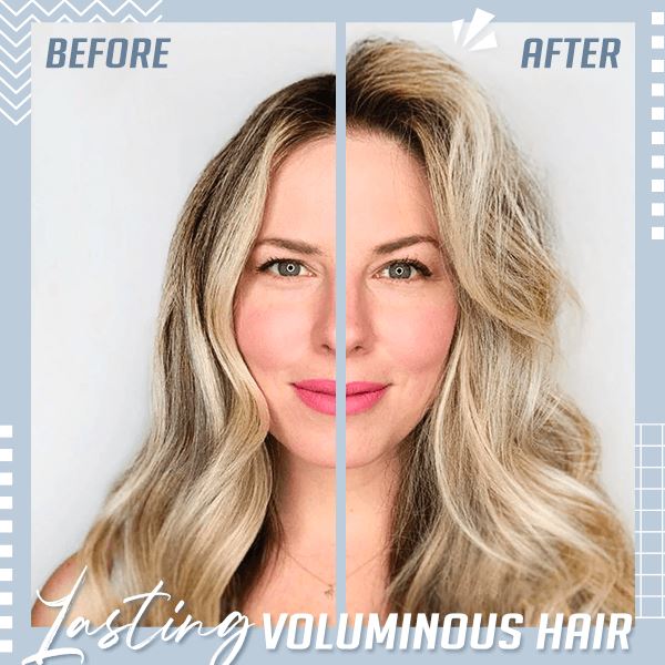 HaarLifting™ Clip zur Stärkung der Haarwurzeln