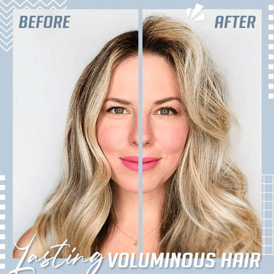 HaarLifting™ Clip zur Stärkung der Haarwurzeln