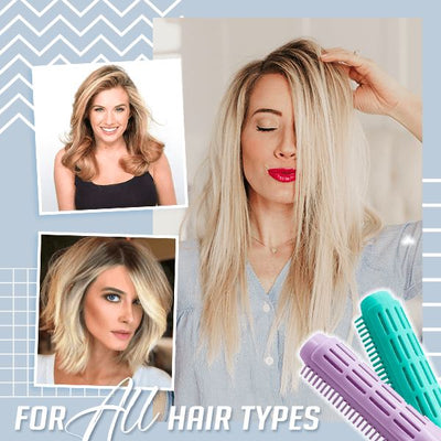 HaarLifting™ Clip zur Stärkung der Haarwurzeln