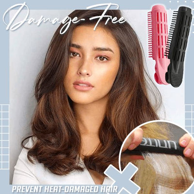 HaarLifting™ Clip zur Stärkung der Haarwurzeln