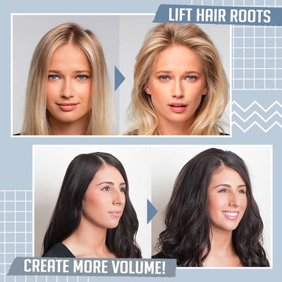 HaarLifting™ Clip zur Stärkung der Haarwurzeln