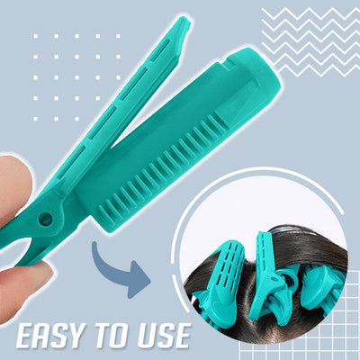 HaarLifting™ Clip zur Stärkung der Haarwurzeln