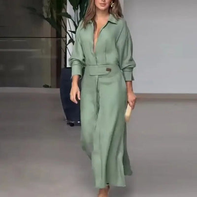 Letzter Tag 50% RABATT🔥 Ich Victoria™ Elegantes Kleid