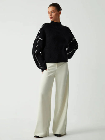 Cecilia | Winter Trikot