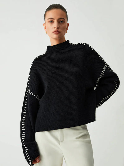 Cecilia | Winter Trikot