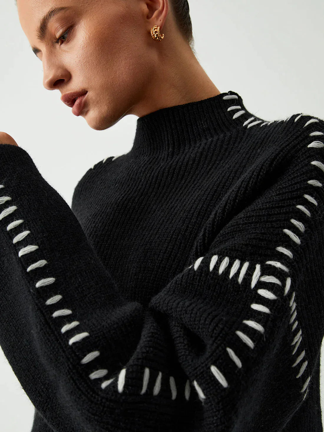 Cecilia | Winter Trikot