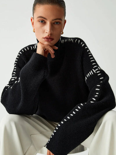 Cecilia | Winter Trikot