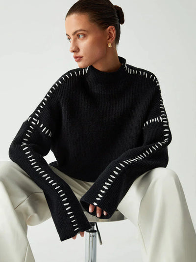 Cecilia | Winter Trikot