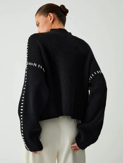 Cecilia | Winter Trikot