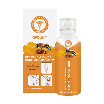 BienenstockMagie™ Bienengift Gelenk- und Knochentherapie Spray