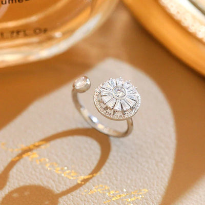 GlühenDiamant™ Funkeln mit Bewegung