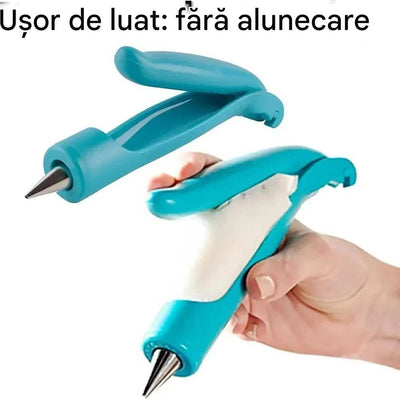 FrostigeSFlair™ Atemberaubende Designs erstellen