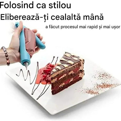 FrostigeSFlair™ Atemberaubende Designs erstellen