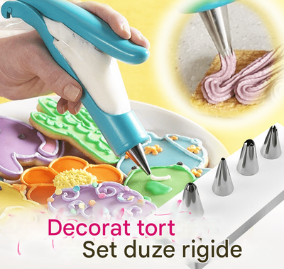 FrostigeSFlair™ Atemberaubende Designs erstellen