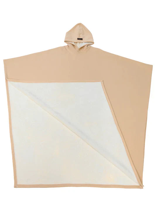 Eden Kapuzen-Decke – Dein Kuschelcocoon