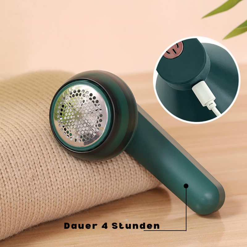 ReiseBügeleisen™ Sofortiger Dampf-Komfort