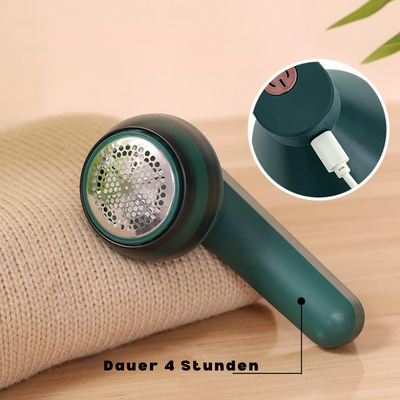 ReiseBügeleisen™ Sofortiger Dampf-Komfort