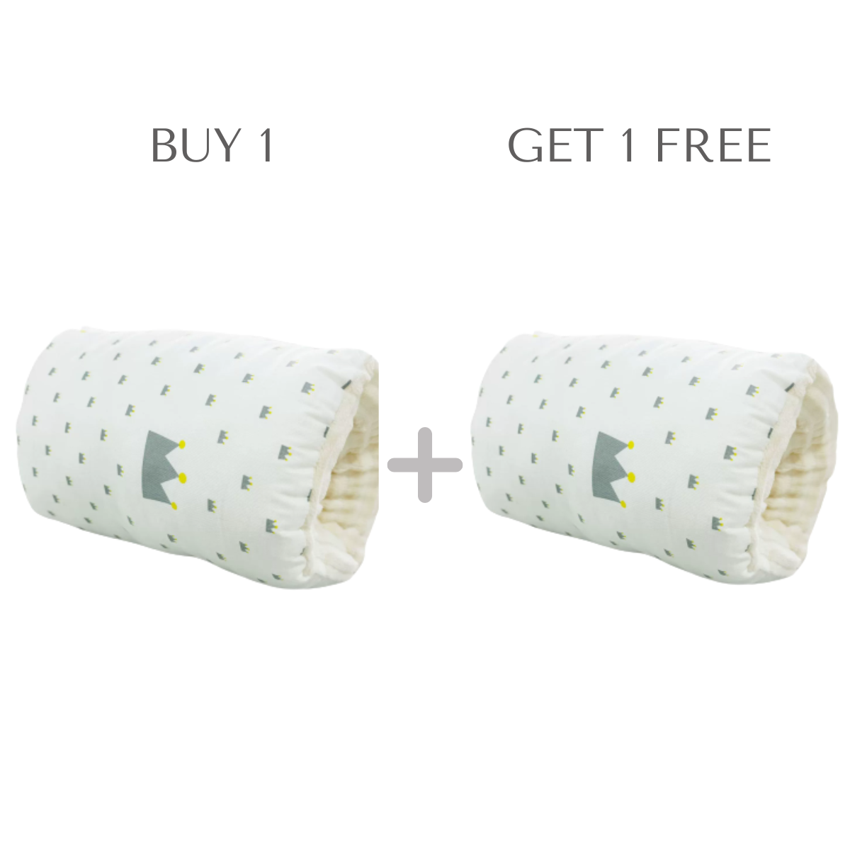 1+1 Gratis | KuschelArm™ Bequeme Stillunterstützung