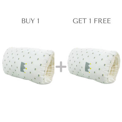 1+1 Gratis | KuschelArm™ Bequeme Stillunterstützung