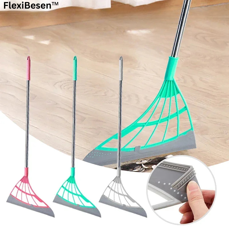 FlexiBesen™ Multifunktionaler Schabbesen