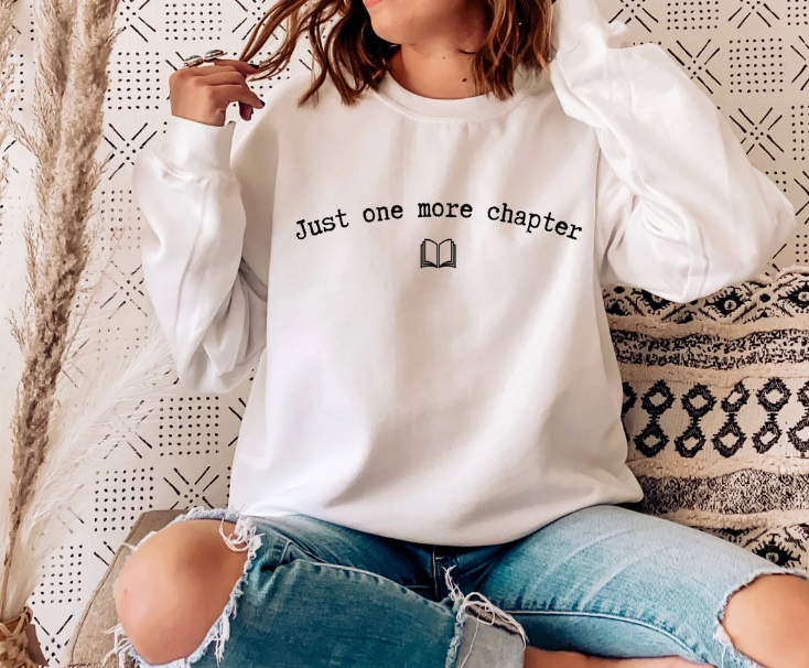 Sarah | Bequemer Pullover