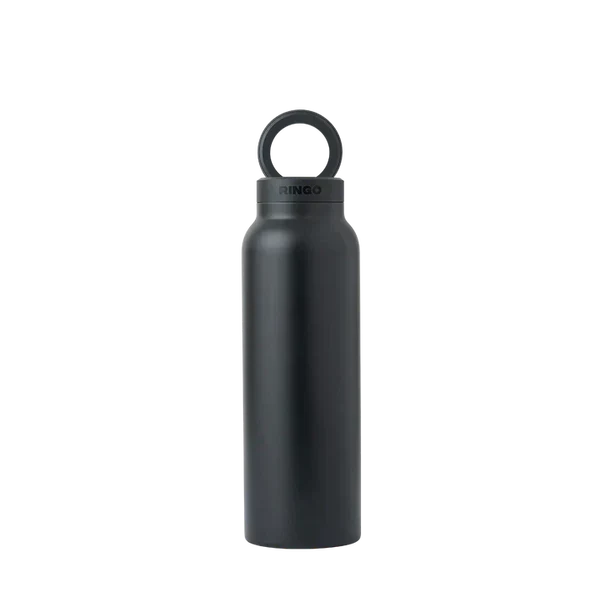 FlaschenDock™ Schlürfen und Blättern