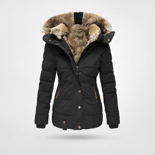 Lilli™ Isolierte Comfort Experience Jacke