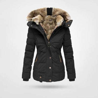 Lilli™ Isolierte Comfort Experience Jacke