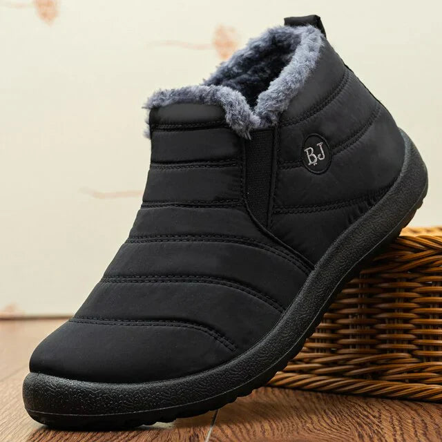 Walda™ Stabile Trittschutzschuhe