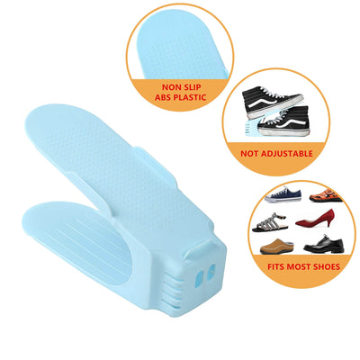SchuheHaven™ Schuhe Organizer