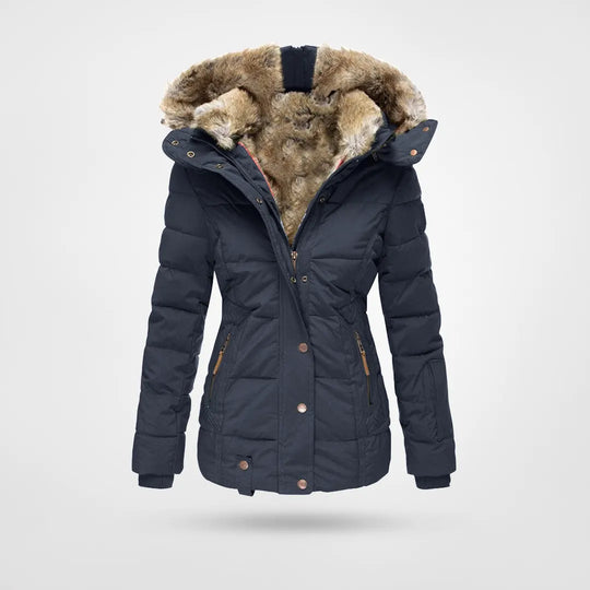 Lilli™ Isolierte Comfort Experience Jacke