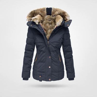 Lilli™ Isolierte Comfort Experience Jacke