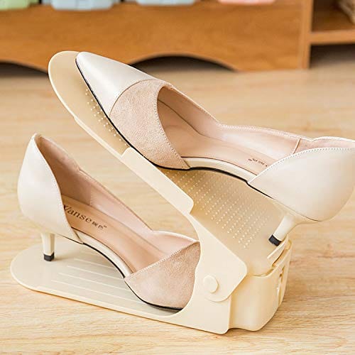 SchuheHaven™ Schuhe Organizer