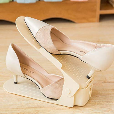 SchuheHaven™ Schuhe Organizer