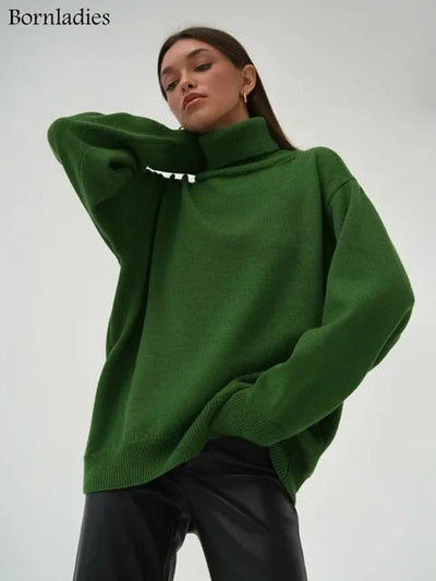 Amelie | Pullover für Frauen