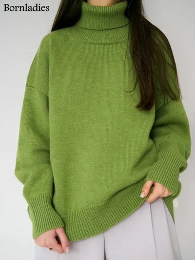 Amelie | Pullover für Frauen