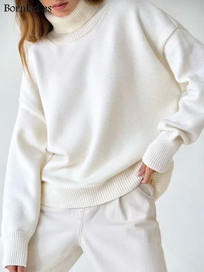 Amelie | Pullover für Frauen