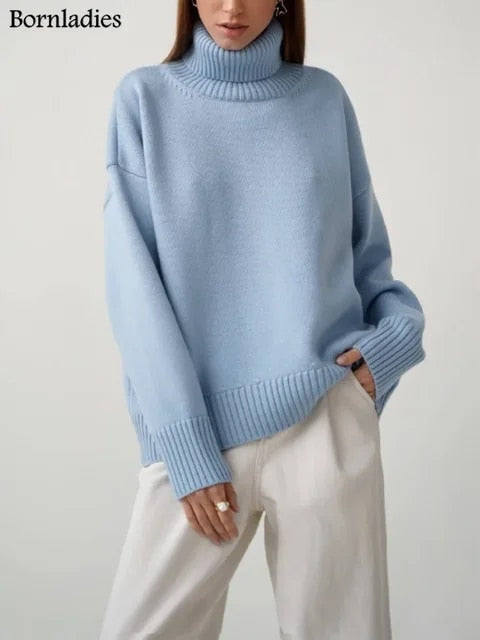 Amelie | Pullover für Frauen