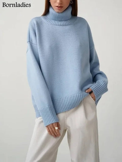 Amelie | Pullover für Frauen