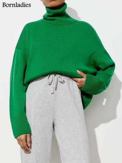 Amelie | Pullover für Frauen